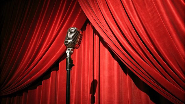 Стендап-концерт в Щелково