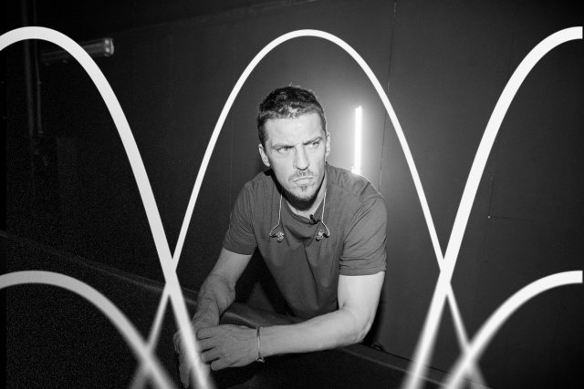 Therr Maitz и Антон Беляев