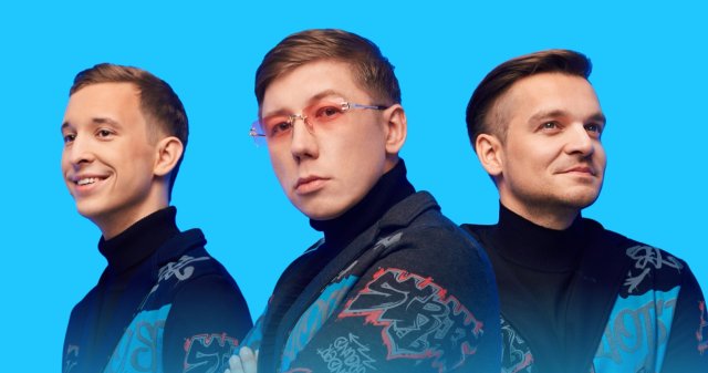 Марсель: XX лет на бис!