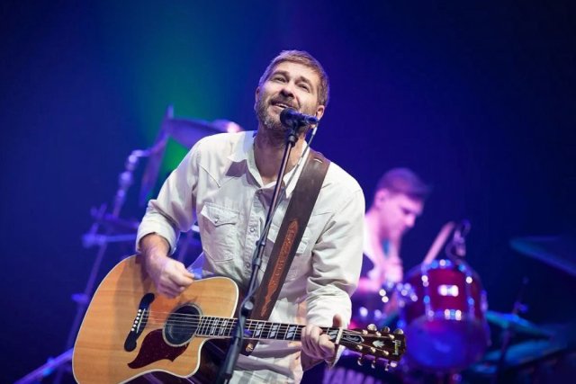 Вечер песен Сплин