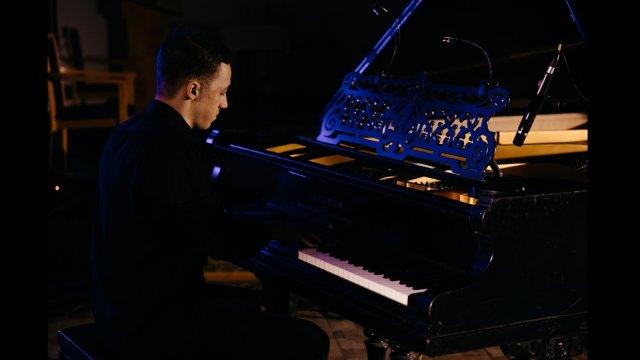 Рояль-шоу. Легенды Британского Рока: Radiohead, Coldplay, Muse, Oasis