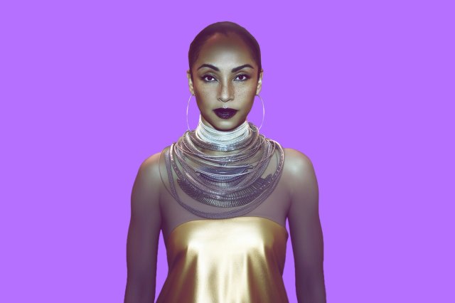 Шаде трибьют