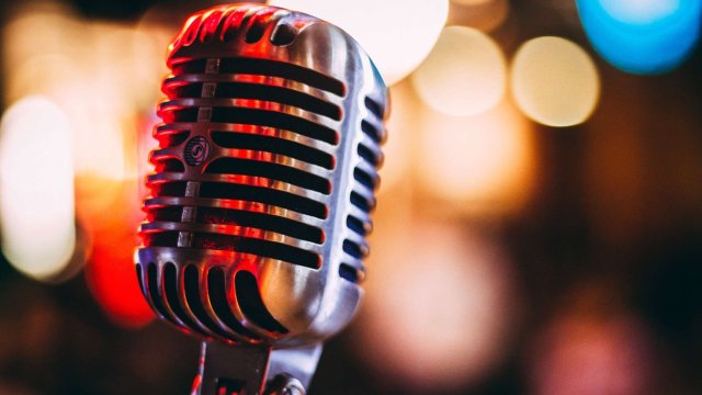 Русский романтизм. Романсы и арии Петра Чайковского