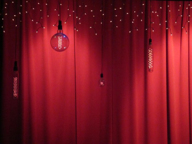 AkStar – Горячий сольный концерт