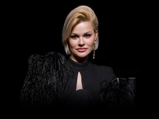 Ирина и Александр Круг