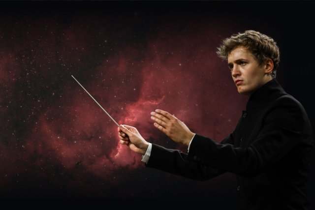 Иммерсивный концерт «Увидеть музыку в Планетарии»: Иван Никифорчин и великие адажио