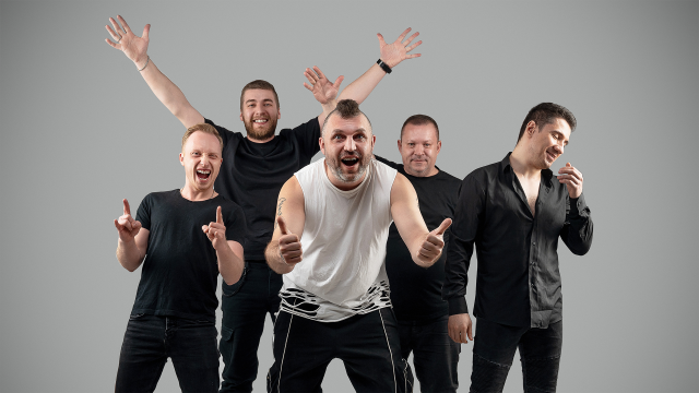 Костя Кулясов | АнимациЯ - 25 лет!