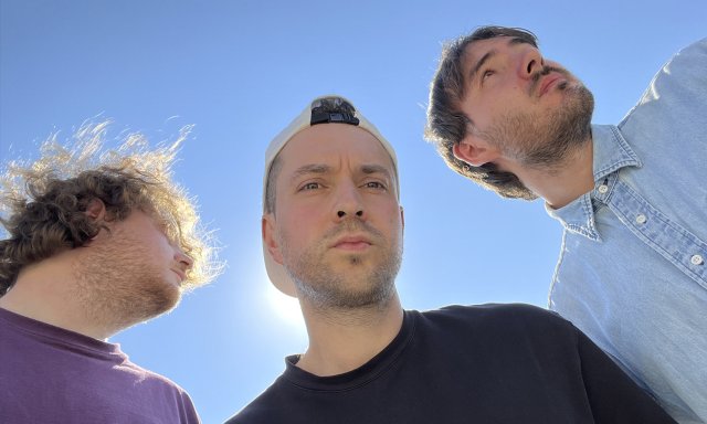 Pompeya. Традиционный Новогодний концерт