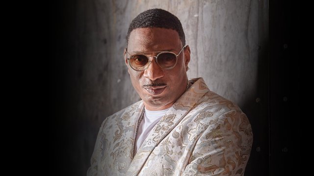 Кевин МакКой (Bad Boys Blue)