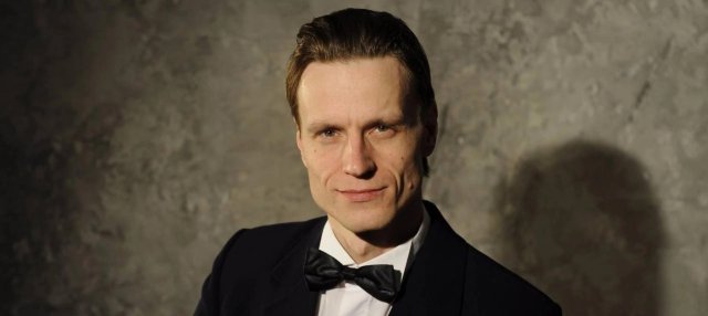 Оффенбах. «Сказки Гофмана»