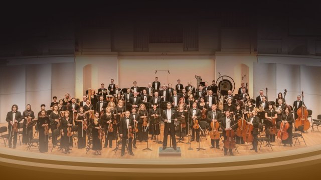 Новогодний концерт