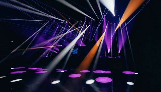 Новый год с МГТ. Премьера!