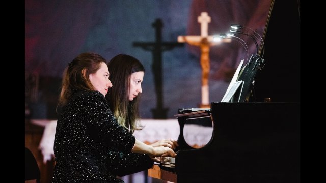 Новый год в Лапландии с Дедом Морозом. В пещере горного короля или Пер Гюнт