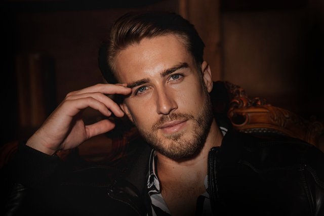 Марко Даль Карло. Любимые итальянские хиты