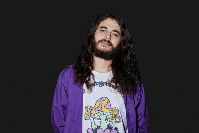 Ян Зубков. Сольный концерт