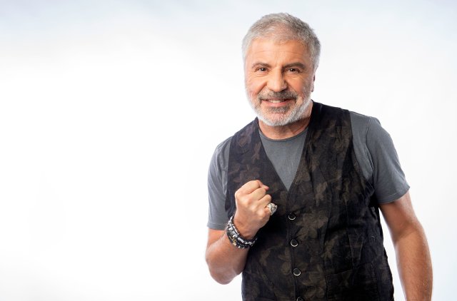 Новогодняя ночь 2026 в Soho Rooms: Сосо Павлиашвили и Татьяна Буланова