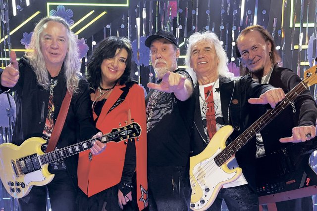 ВИА «Лейся песня» - Бессмертные шлягеры