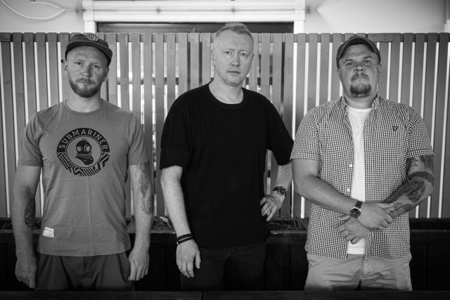 ILWT. Новогодний бал