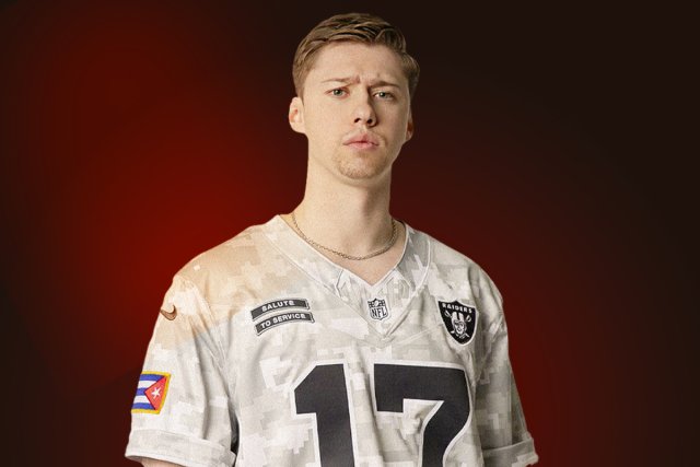 Илья Раевский - сольный концерт