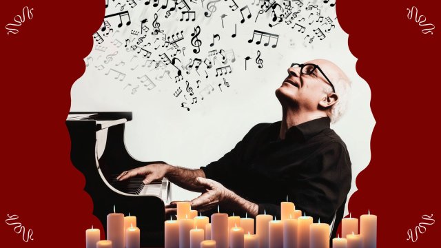 Arte Musicum. Людовико Эйнауди. Мир Иллюзий