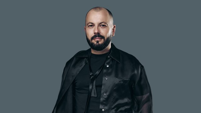 Ярослав Сумишевский