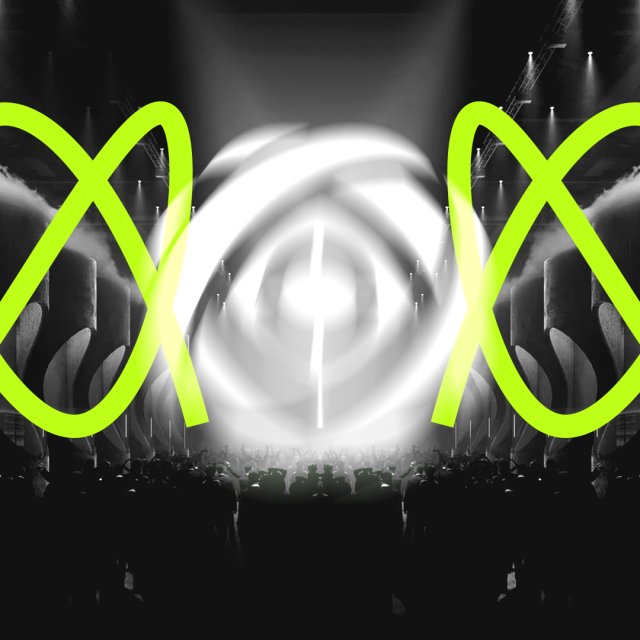 Фестиваль Go DnB x Art Of Bass