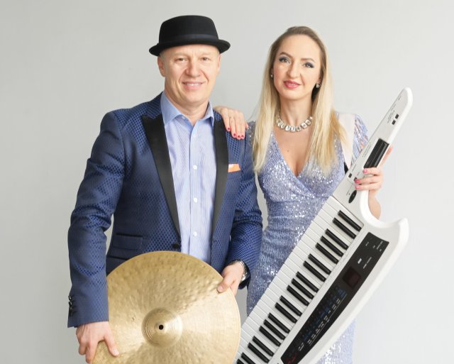 Kвартет Олега и Натальи Бутман