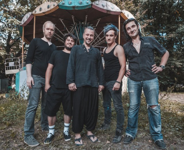 Пилот. Новогодний концерт