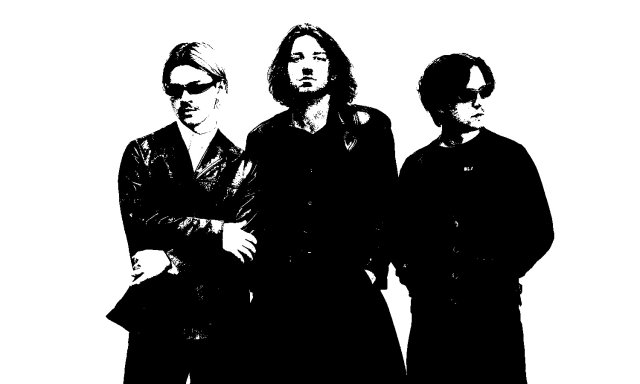 passmurny. предрассветный концерт