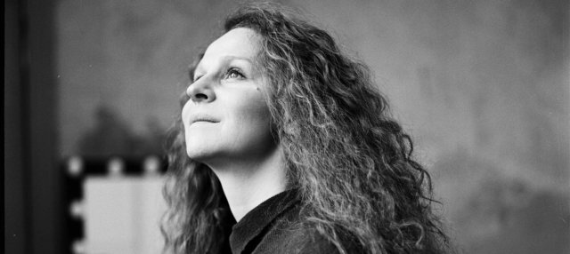 Симфосказка с песочной анимацией «Двенадцать месяцев». МГАСО, Агриппина Стеклова (худ. слово)