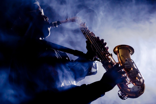 Ночной Джаз