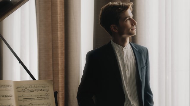 Лоренцо Баньяти (фортепиано), Италия