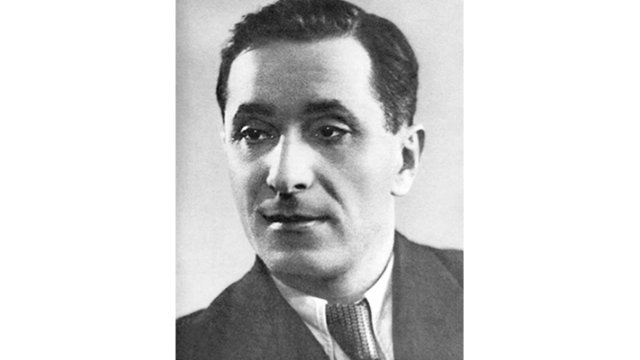 «Русские трагикомедии». Михаил Зощенко