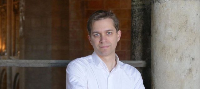 Жан-Батист Дюпон, орган