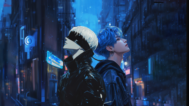 От аниме до K-pop: Nella Musica Orchestra