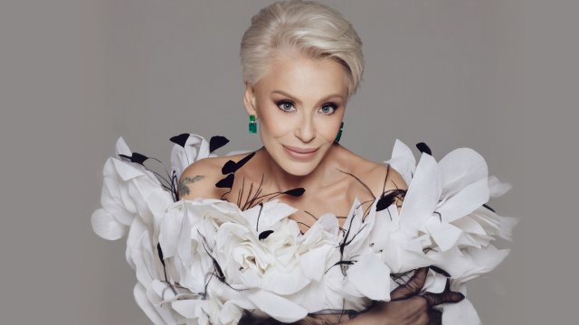 Ирина Понаровская