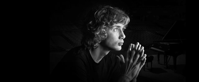 Иван Бессонов. Сольный концерт (фортепиано)