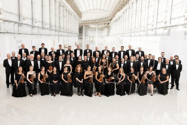 Шедевры мировой классики