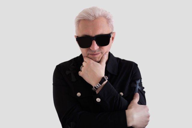 Мафик. Юбилейный концерт. 20 лет на сцене