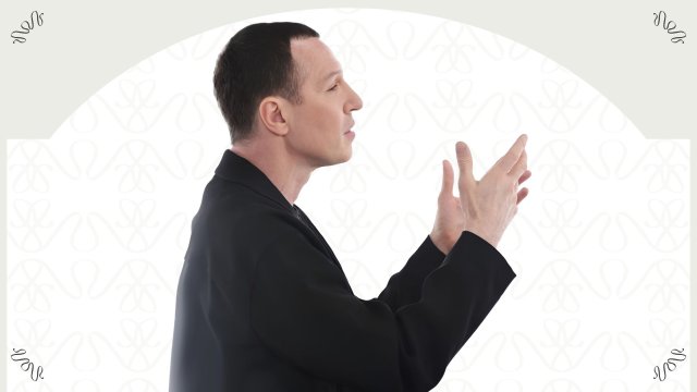 Arte Musicum. Любовь, сошедшая с экрана