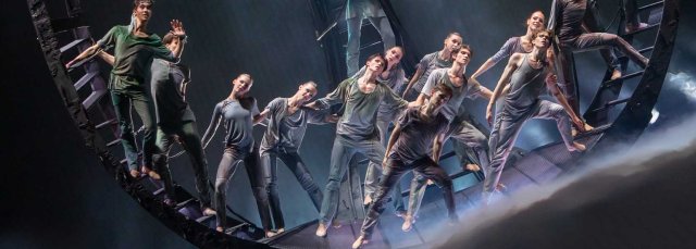 Мой Иерусалим. Сто лет одиночества