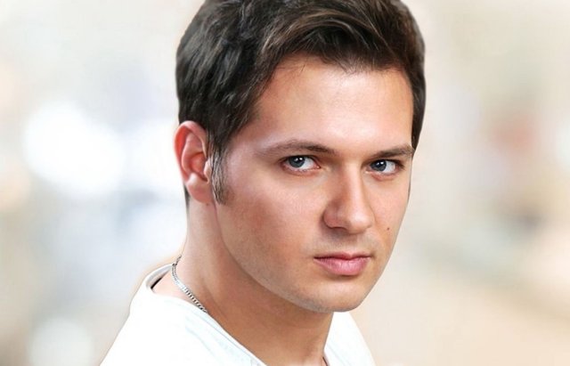 Николай Рябуха. Песни, спетые сердцем