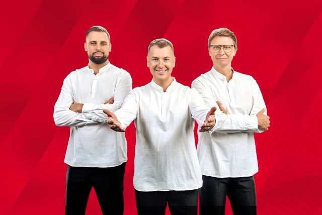 Арт-группа «Ларго»