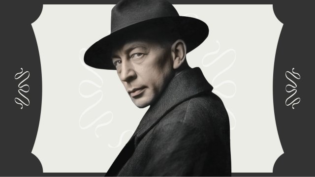 Arte Musicum. С.В.Рахманинов. Концерт №2 и №3 для фортепиано с оркестром