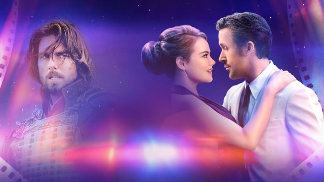 Ко дню всех влюбленных. Шедевры киномузыки