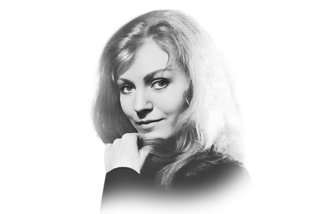 Анна Герман - 90