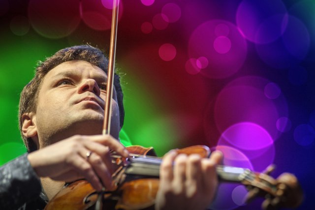 Времена года. Вивальди