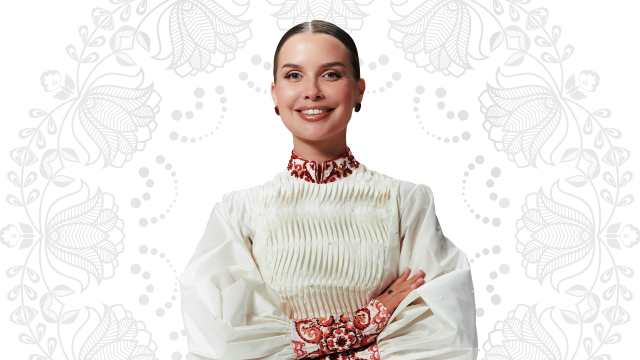 Татьяна Куртукова - «Матушка - Земля»