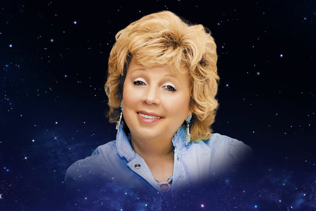 Лариса Рубальская. Были юными и счастливыми