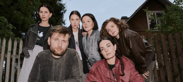 Ансамбль Toloka